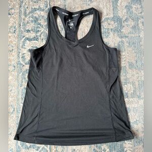 Nike tank top